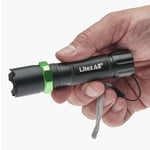 Luna Litez Rechargeable Mini Tactical Flashlight