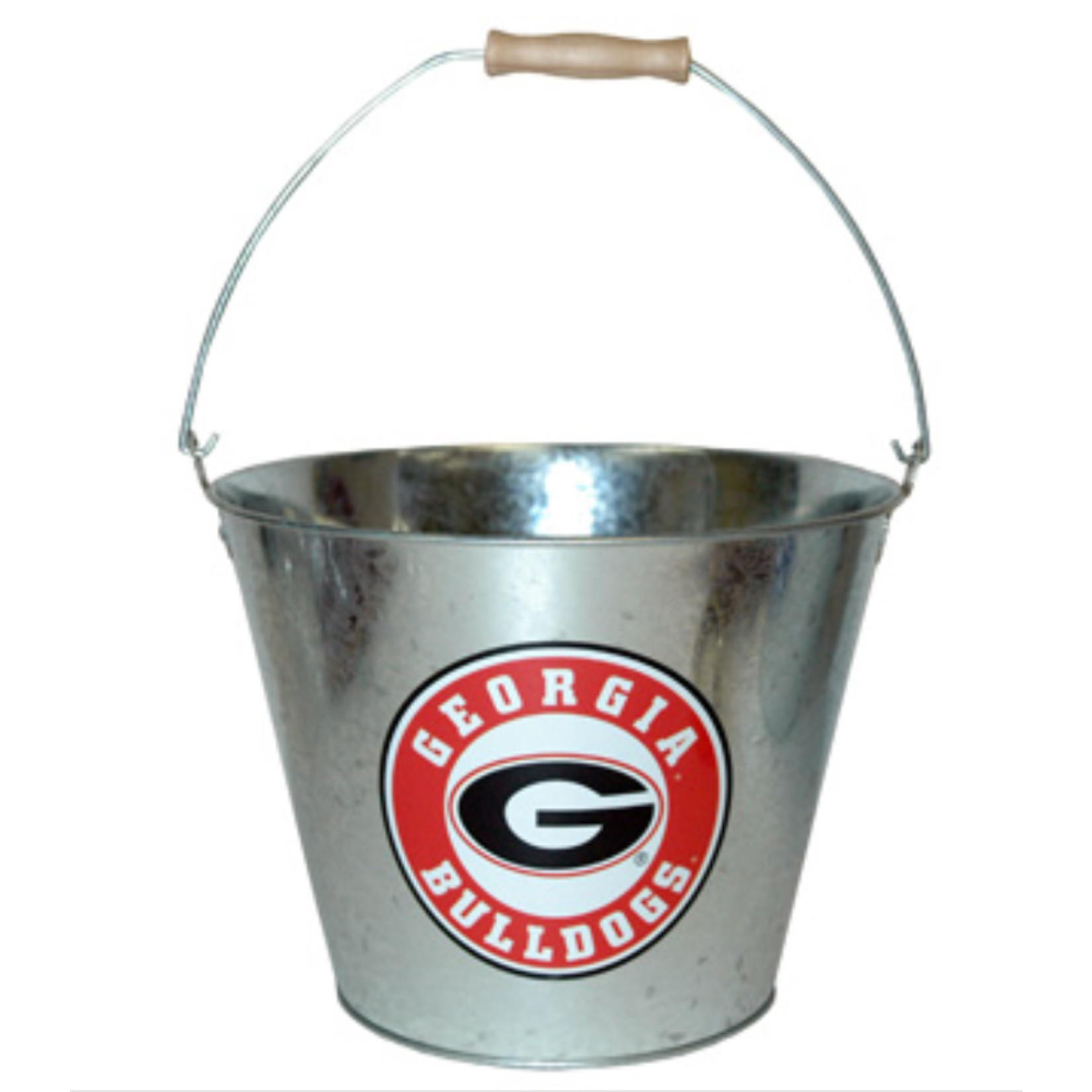 Jenkins Enterprises Georgia Bulldogs Ice Bucket