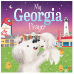 Sourcebooks My Georgia Prayer
