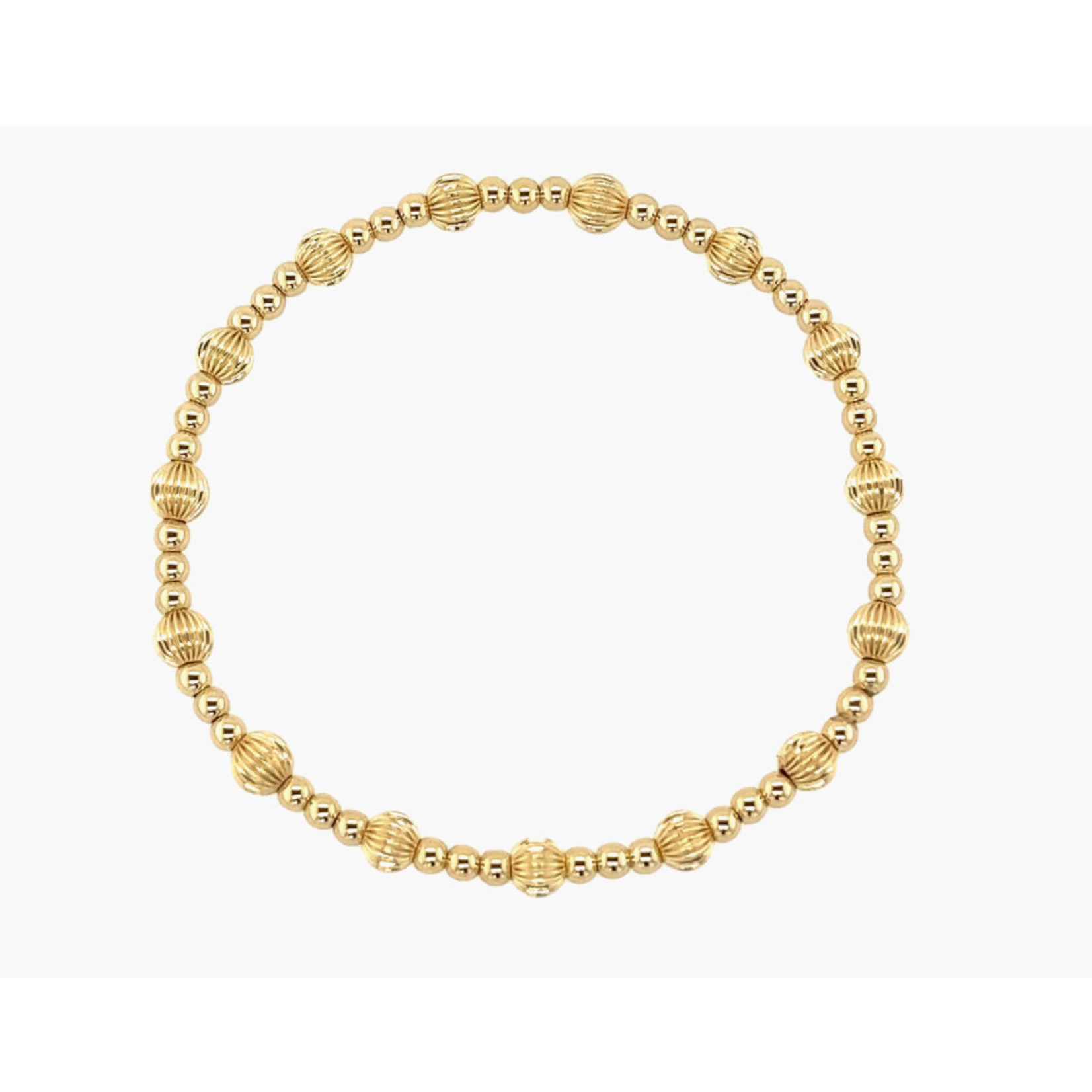Bara Boheme Jewelry “London” GF - 6.25