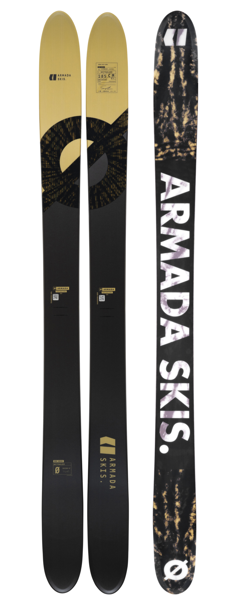 armada whitewalker zero series 185-