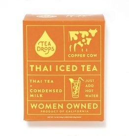 Thai Iced Tea Kit