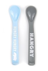 Bella Tunno Hungry Hippo Hangry Spoons