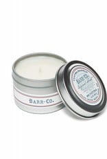 Barr-Co Original Scent Travel Candle