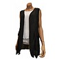 S25 Mid-Long Vest, no Sleeve