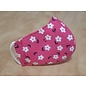 Handicraft protection mask, colorful 100% Cotton double layers and washable