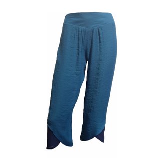 b-P30 Pantalon 3/4  Réversible