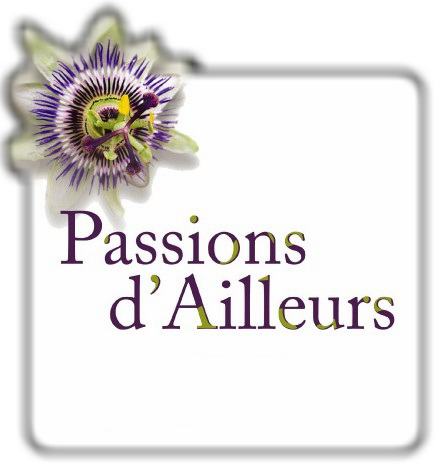 Boutique Passions D'ailleurs