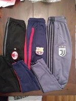 Pantalones Deportivos