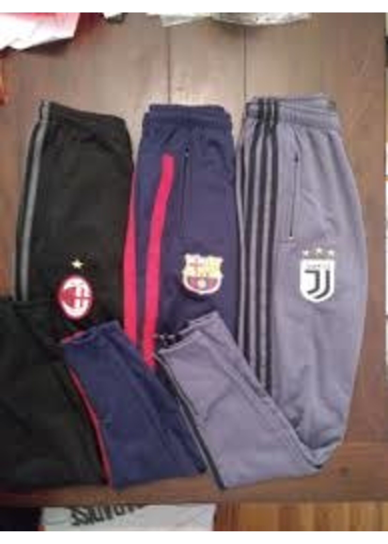 Pantalones Deportivos