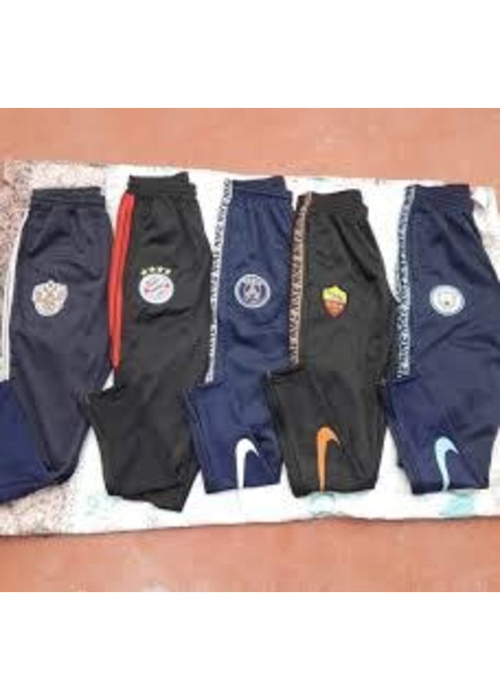 Pantalones Deportivos