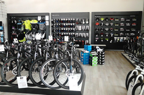 8 maneras en que nuestro punto de venta de lo ayudará a tener éxito (enfocado a bicicletas)