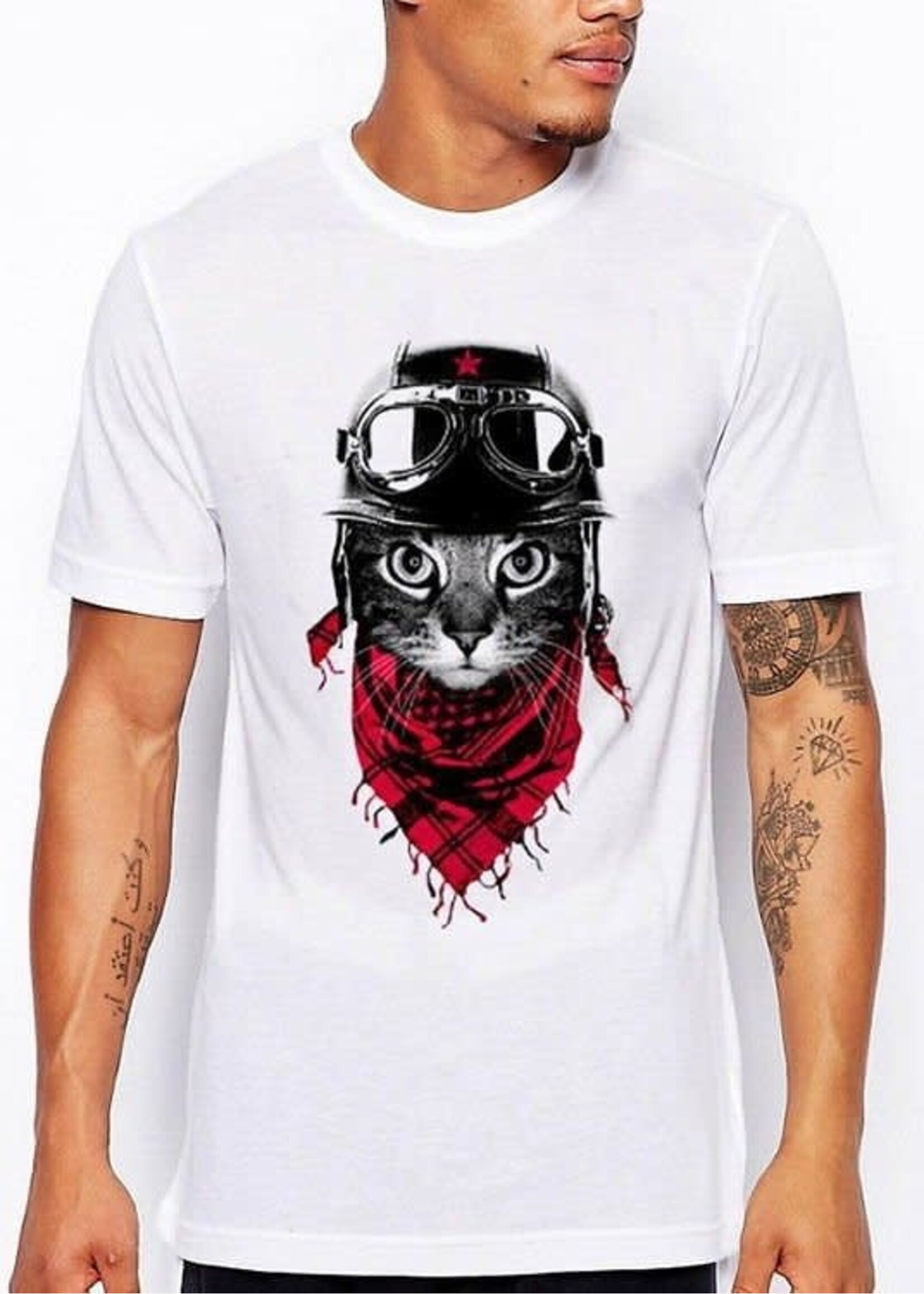 adida playera negra manga larga
