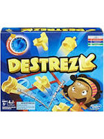HASBRO Hasbro Gaming Juego Destreza