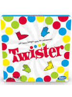 HASBRO Hasbro Gaming Juego de Mesa Twister Board Game