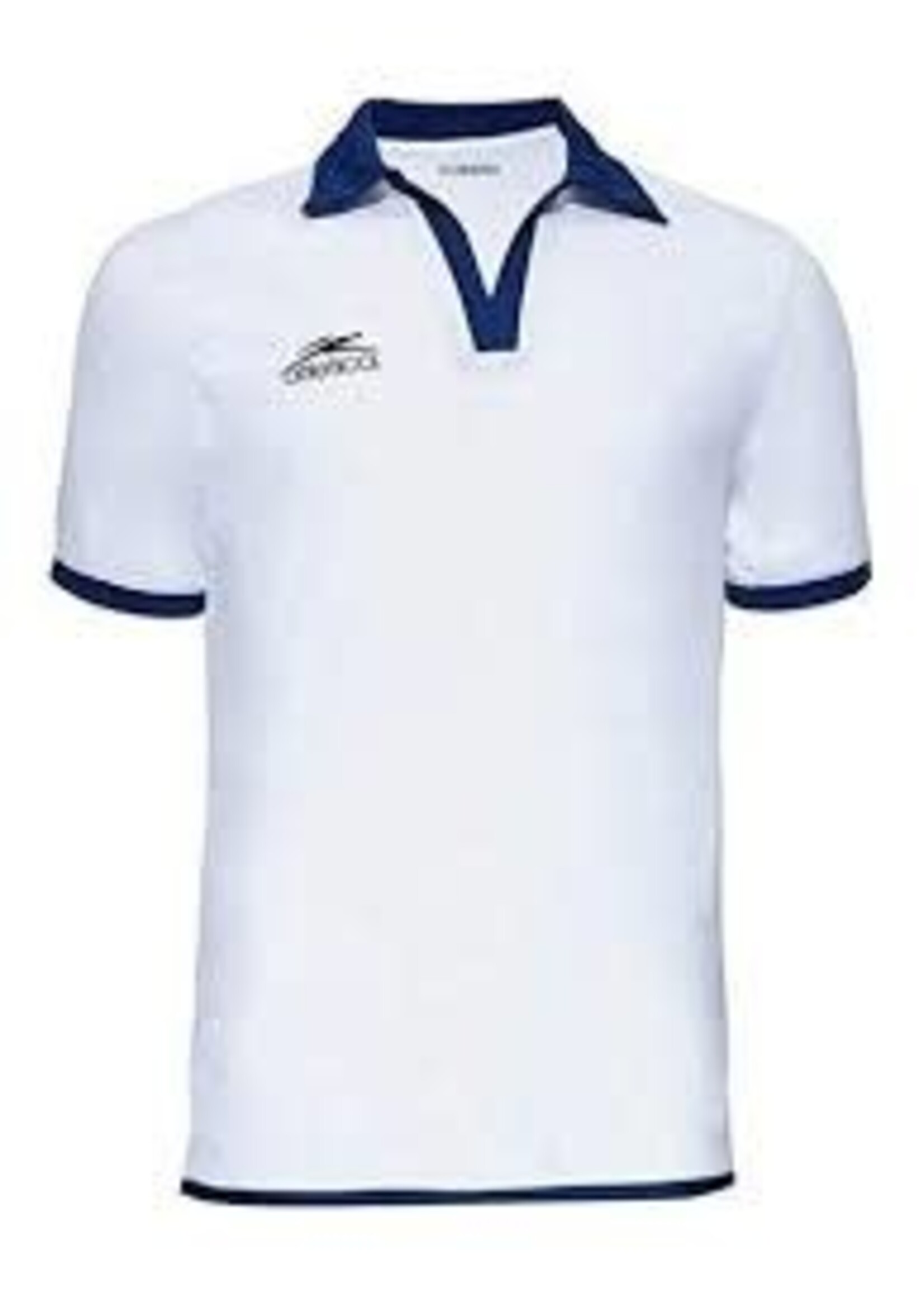 ATLETICA PLAYERA TIPO POLO  marca Atletica