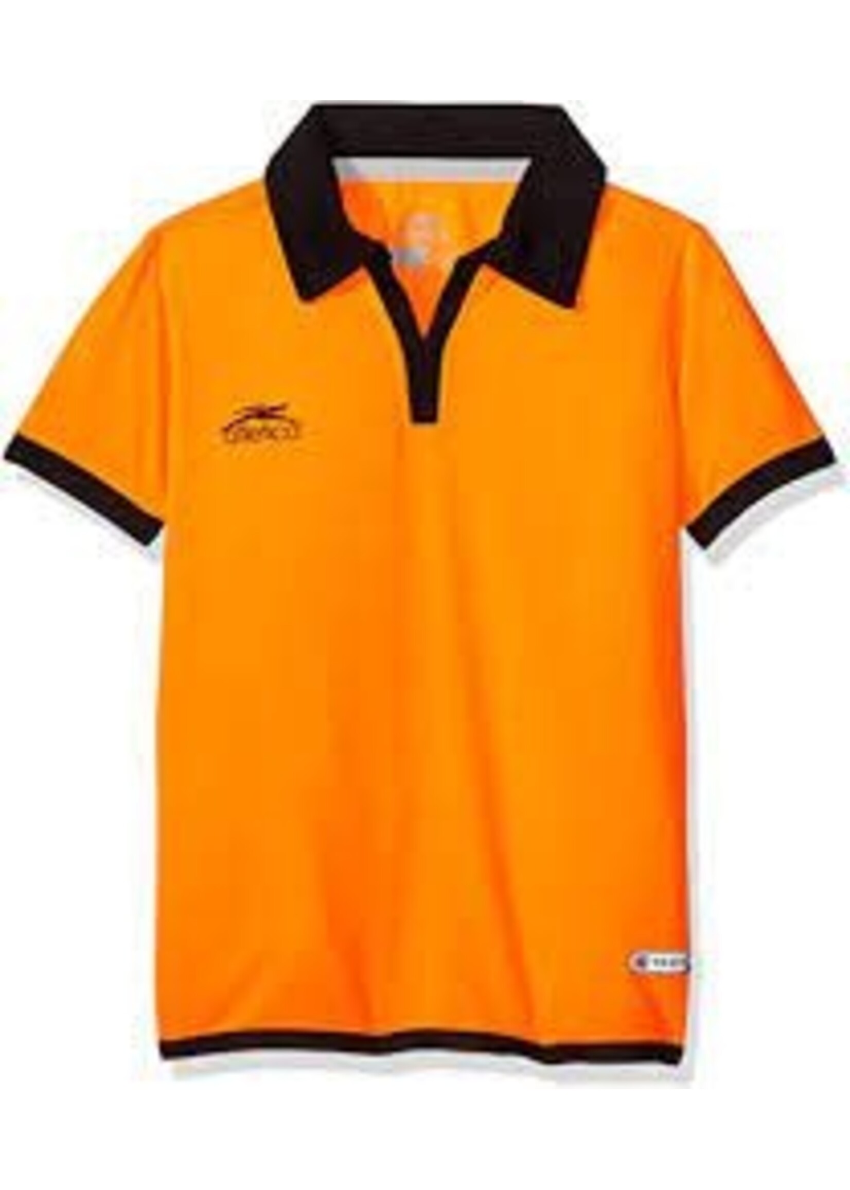 ATLETICA PLAYERA TIPO POLO  marca Atletica