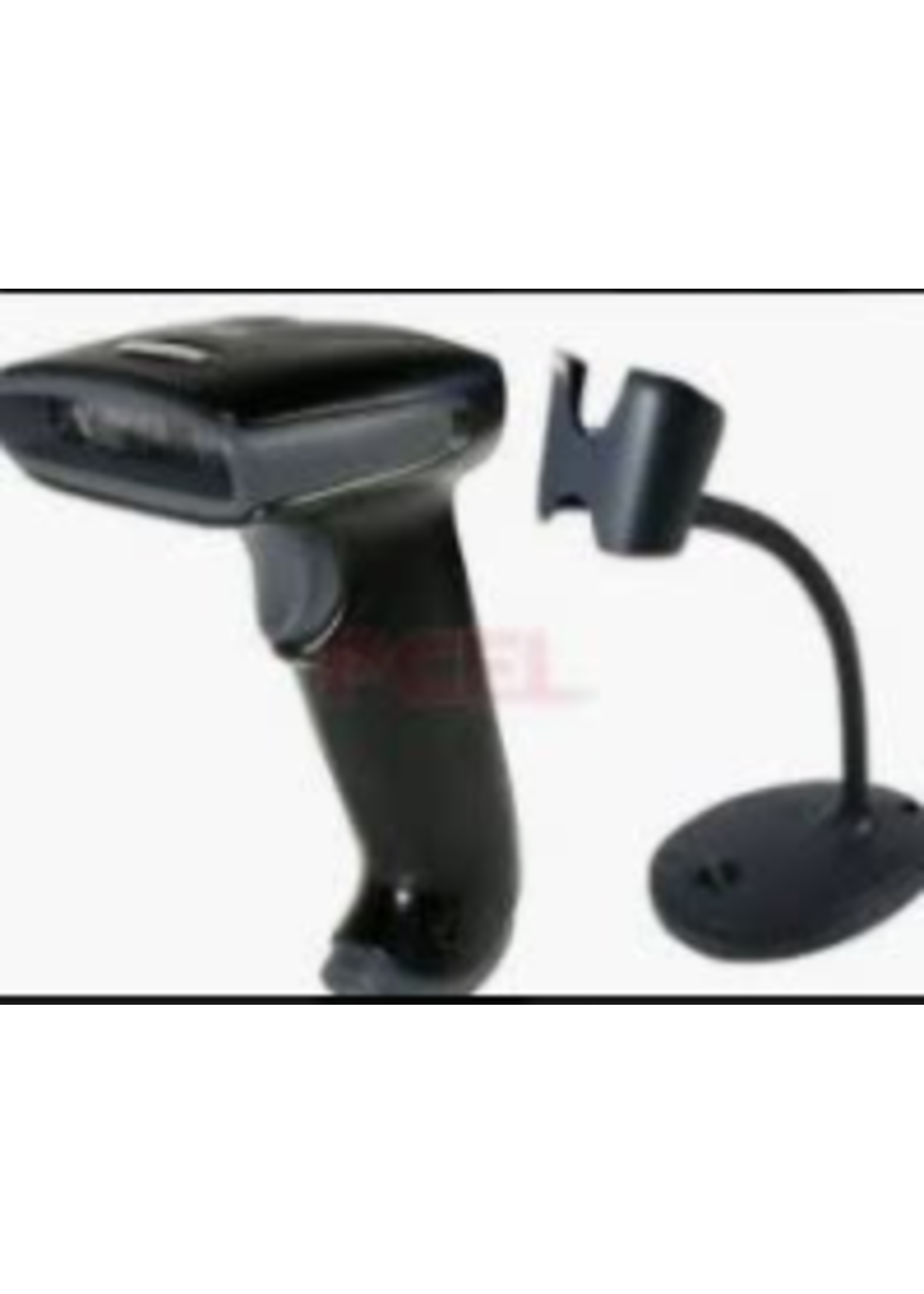 Sol LECTOR CODIGO DE BARRAS HONEYWELL 1300G USB NEGRO