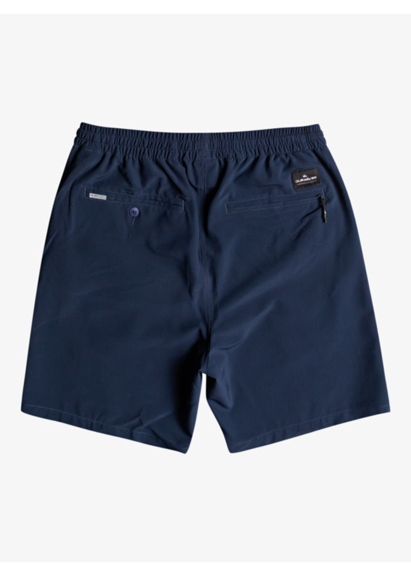 Quicksilver Boy's 8-16 Ocean Elastic 18" Amphibian Shorts