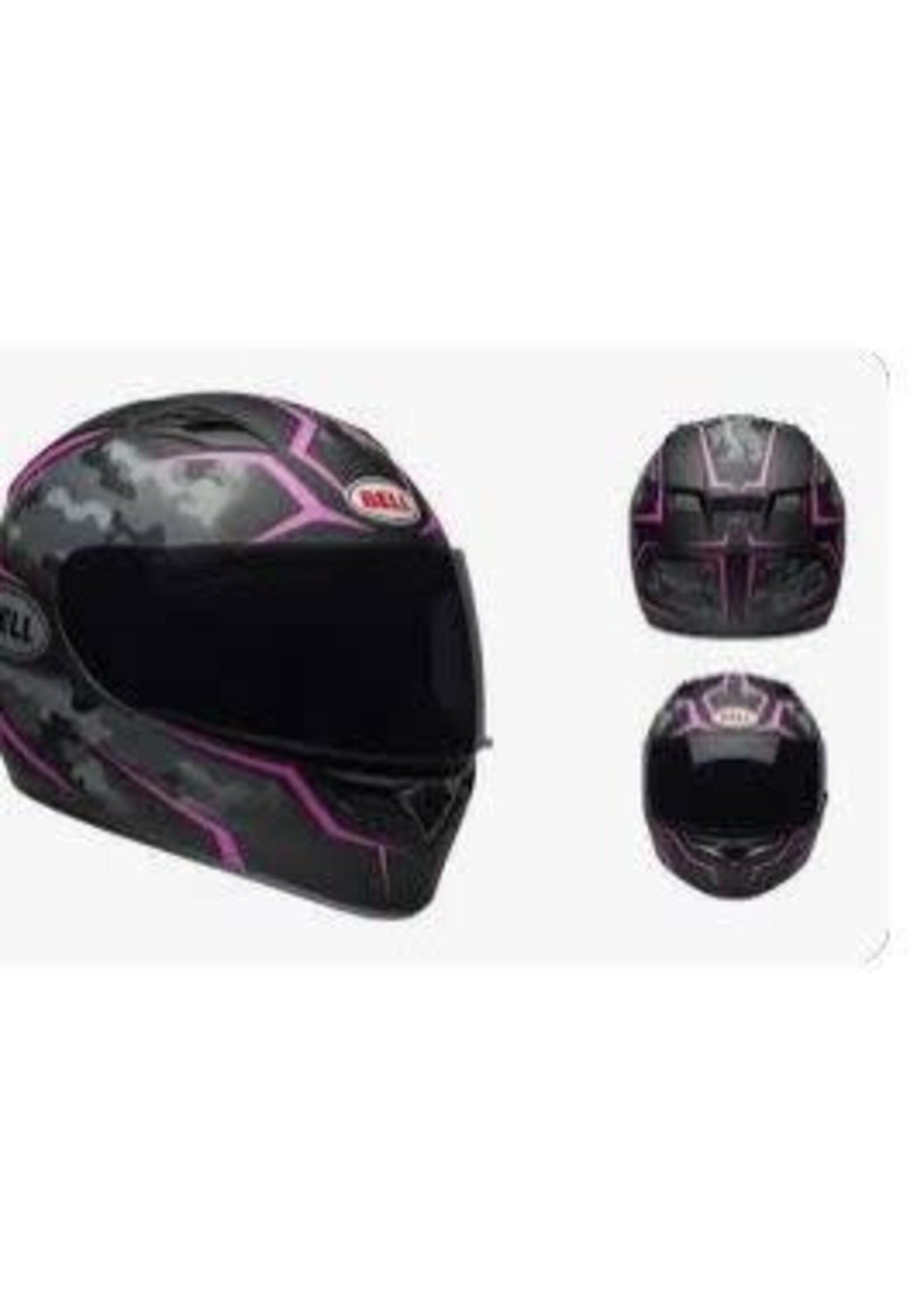 Abus CASCO PARA MUJER