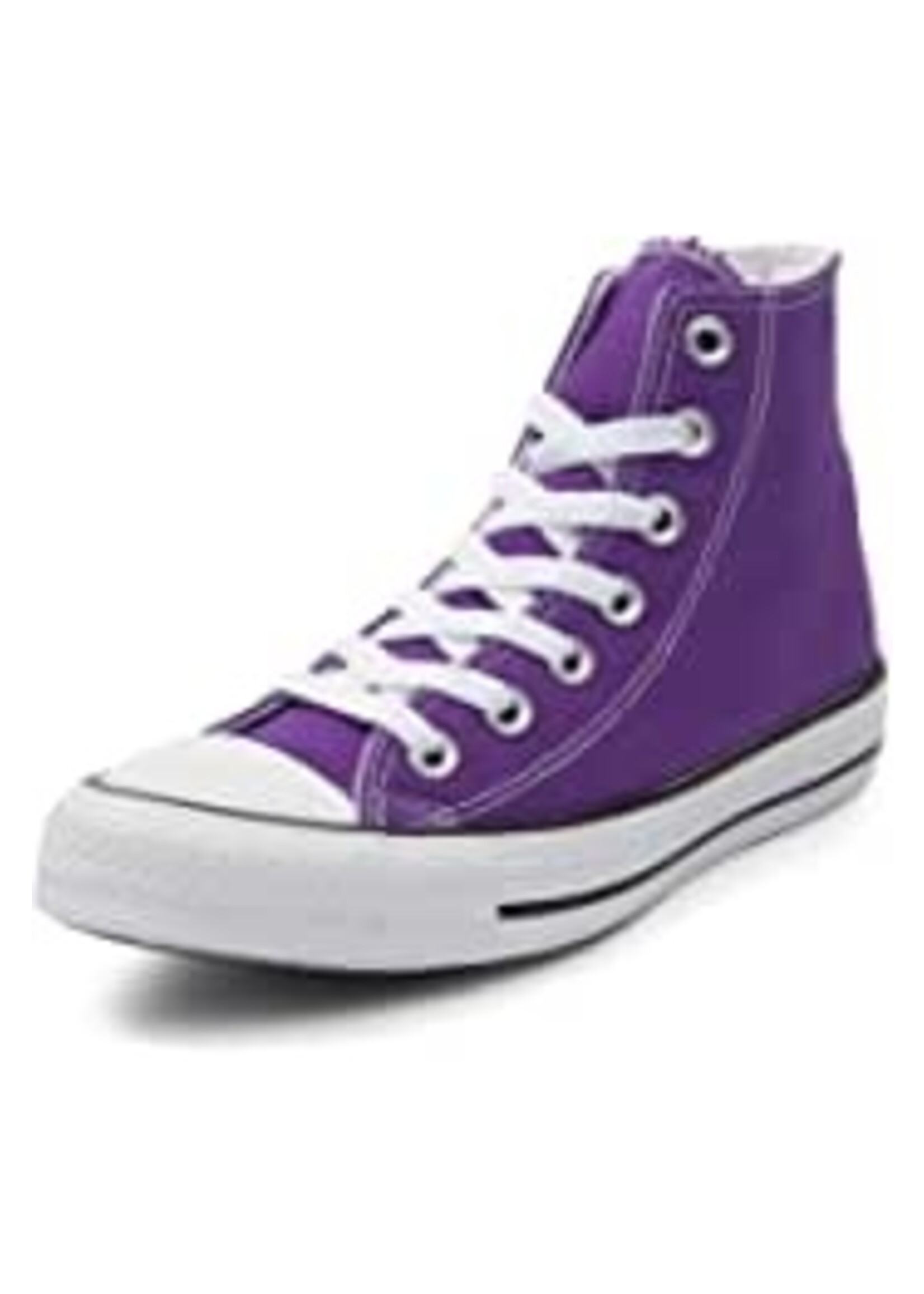 converse converse de bota