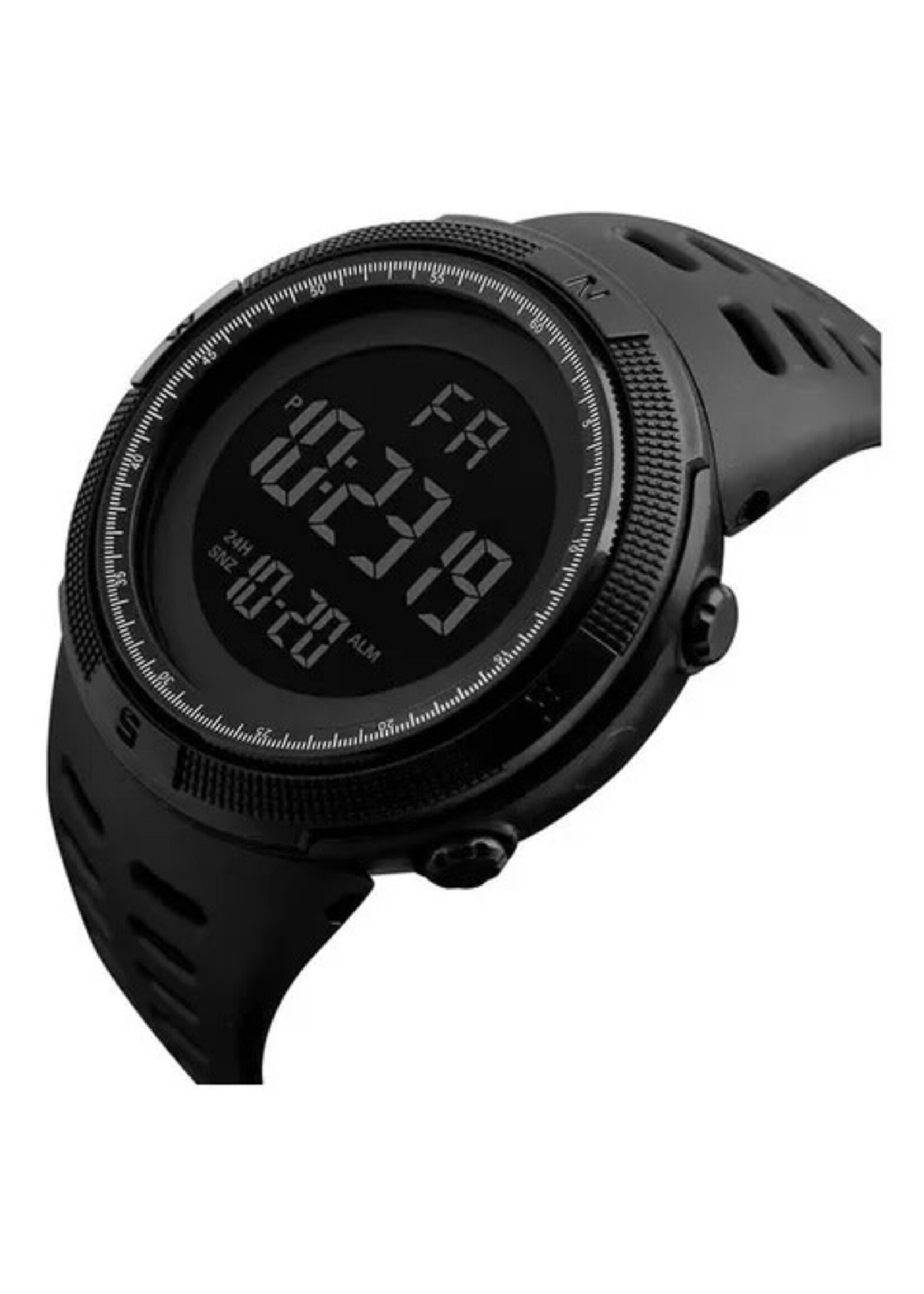 Reloj de Pulsera  Plastico