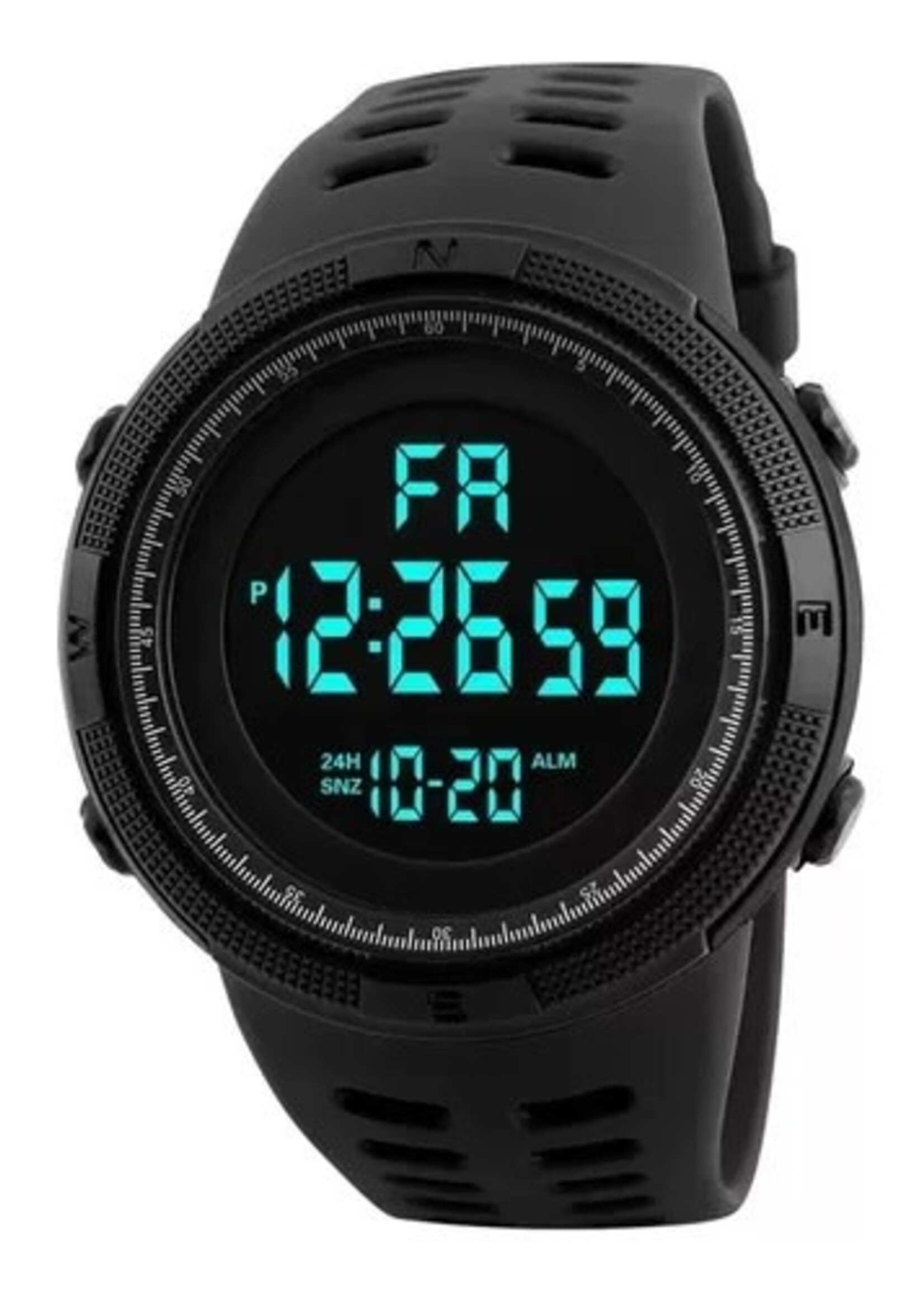 Reloj de Pulsera  Plastico