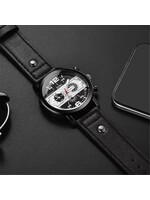 Reloj de Pulsera Cuero