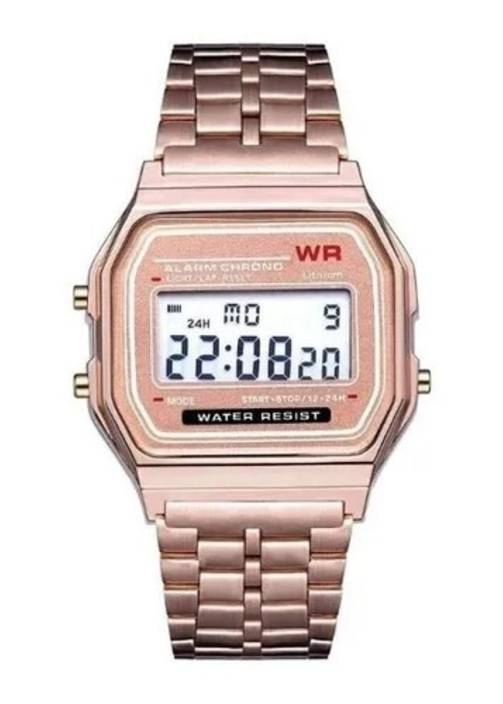 Reloj de Pulsera Dorado