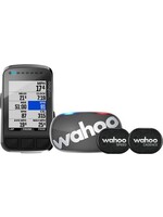 COMPUTER WAHOO FITNESS ELEMENT GPS WFCC1B