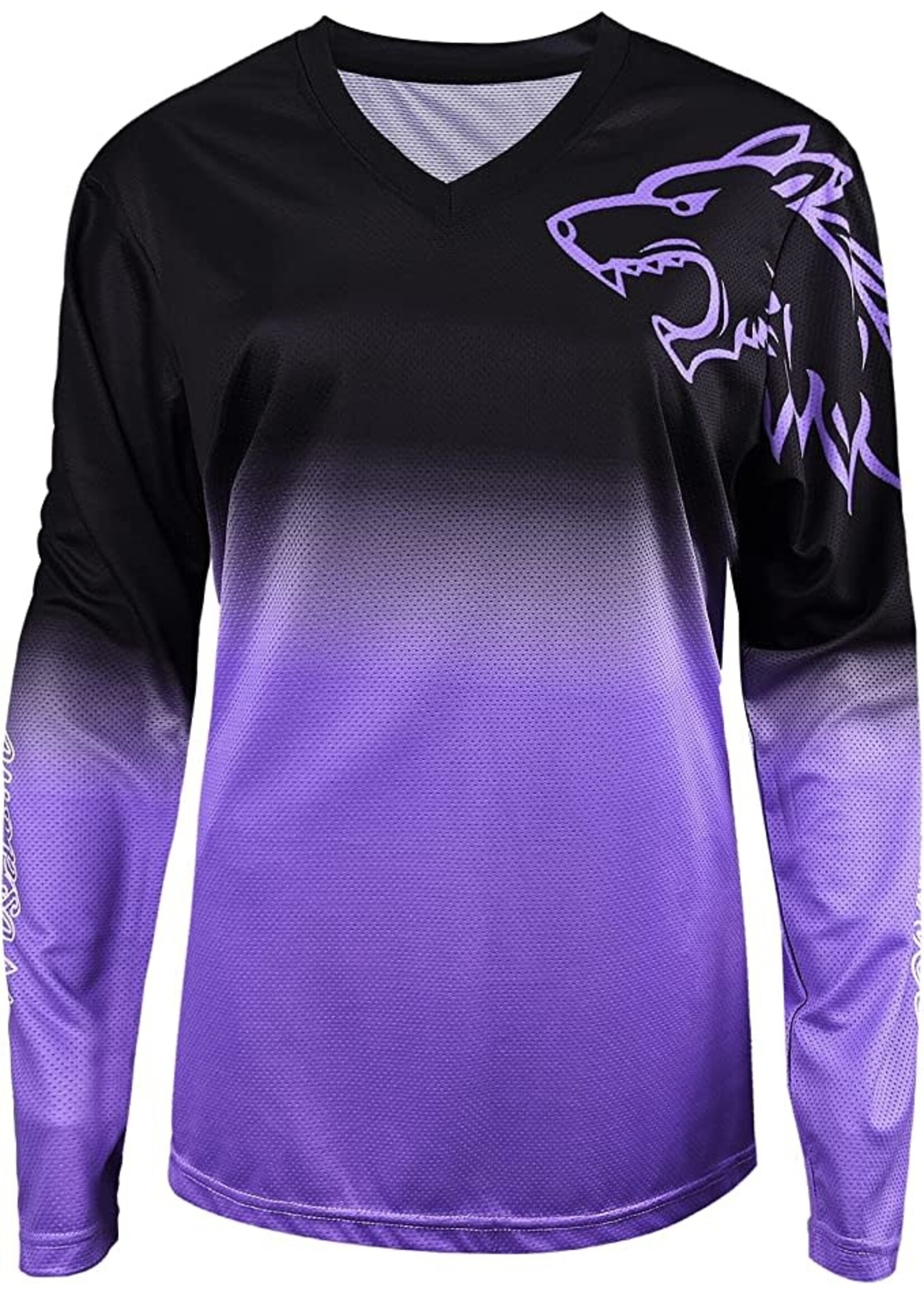 JERSEY SANJO BIKES MUJER