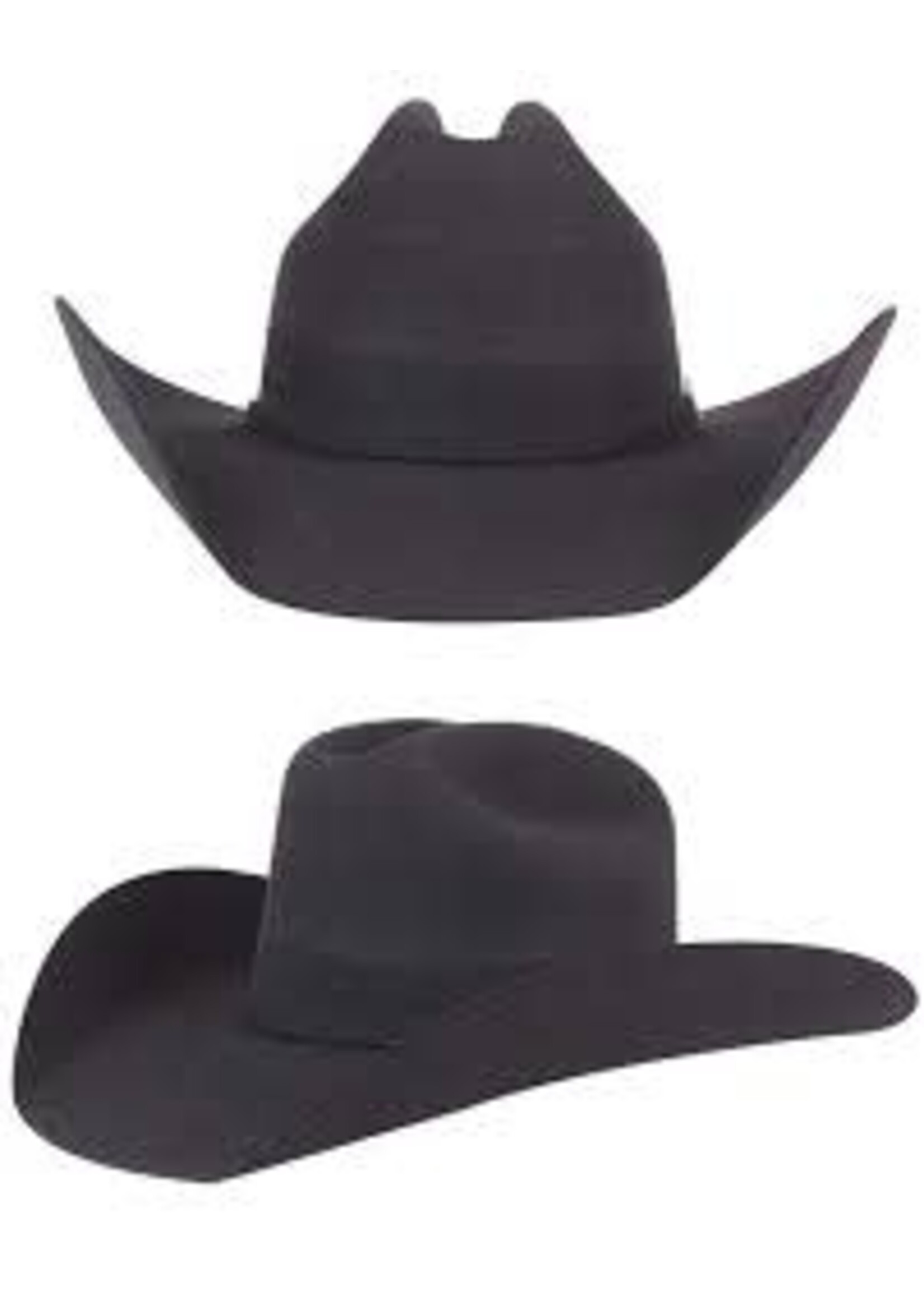 LOS TEXANOS EVO Texana Evo Negra