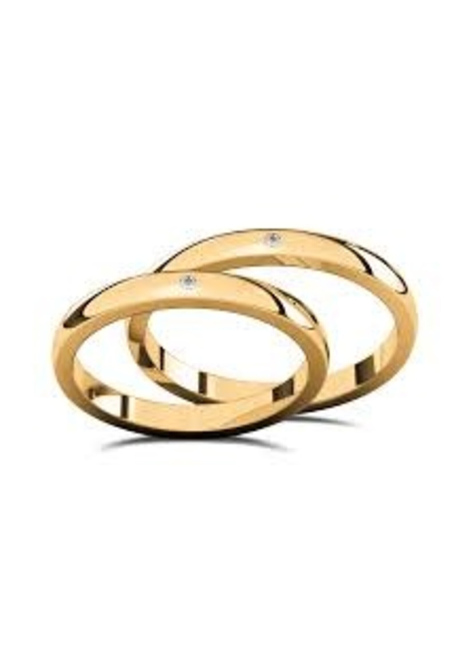 Anillos De Boda Mod Palomas