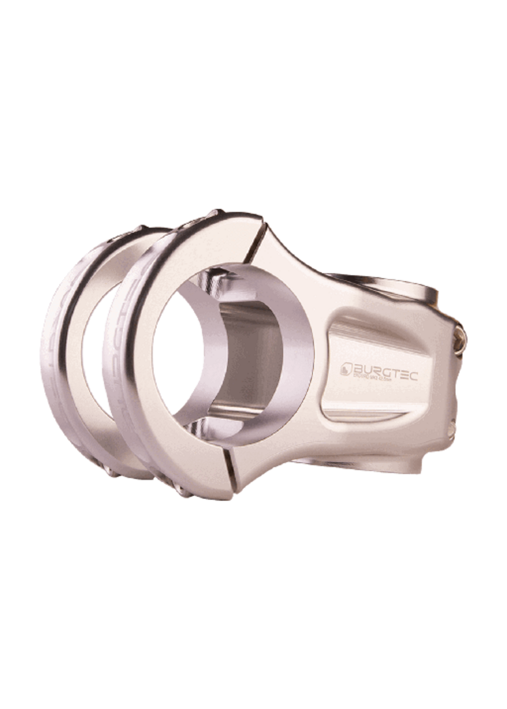 Burgtec Burgtec - Direct Mount MK3 Stem