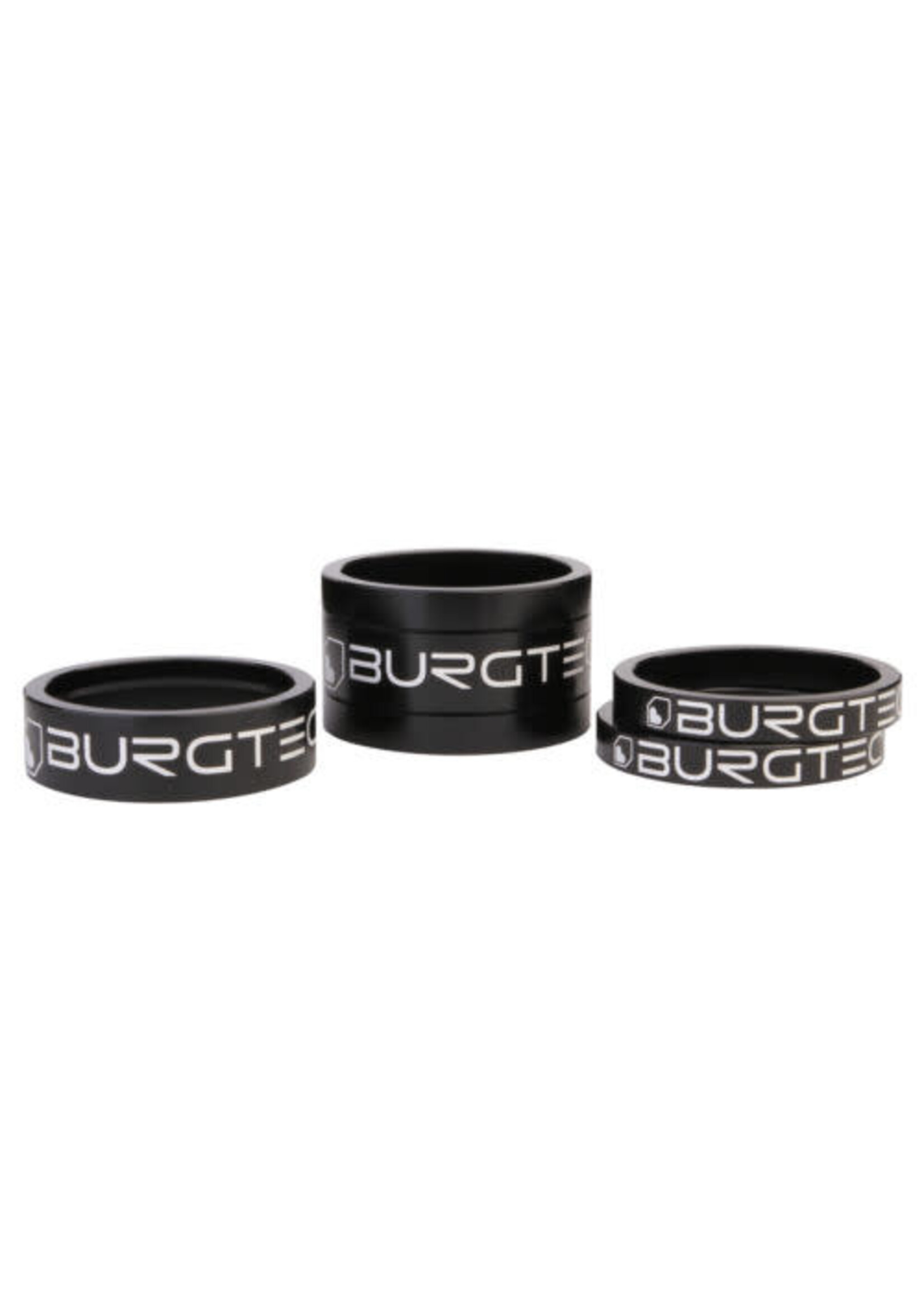 Burgtec Burgtec - Espaciadores