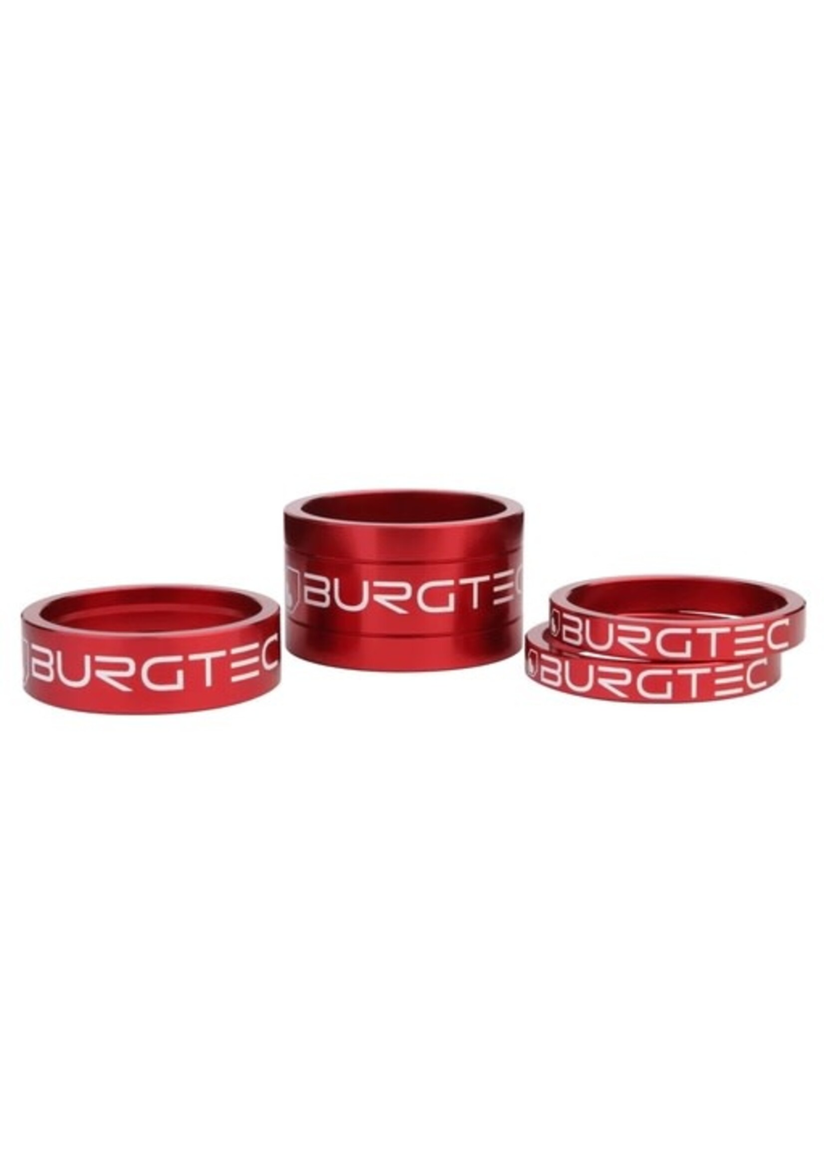Burgtec Burgtec - Espaciadores