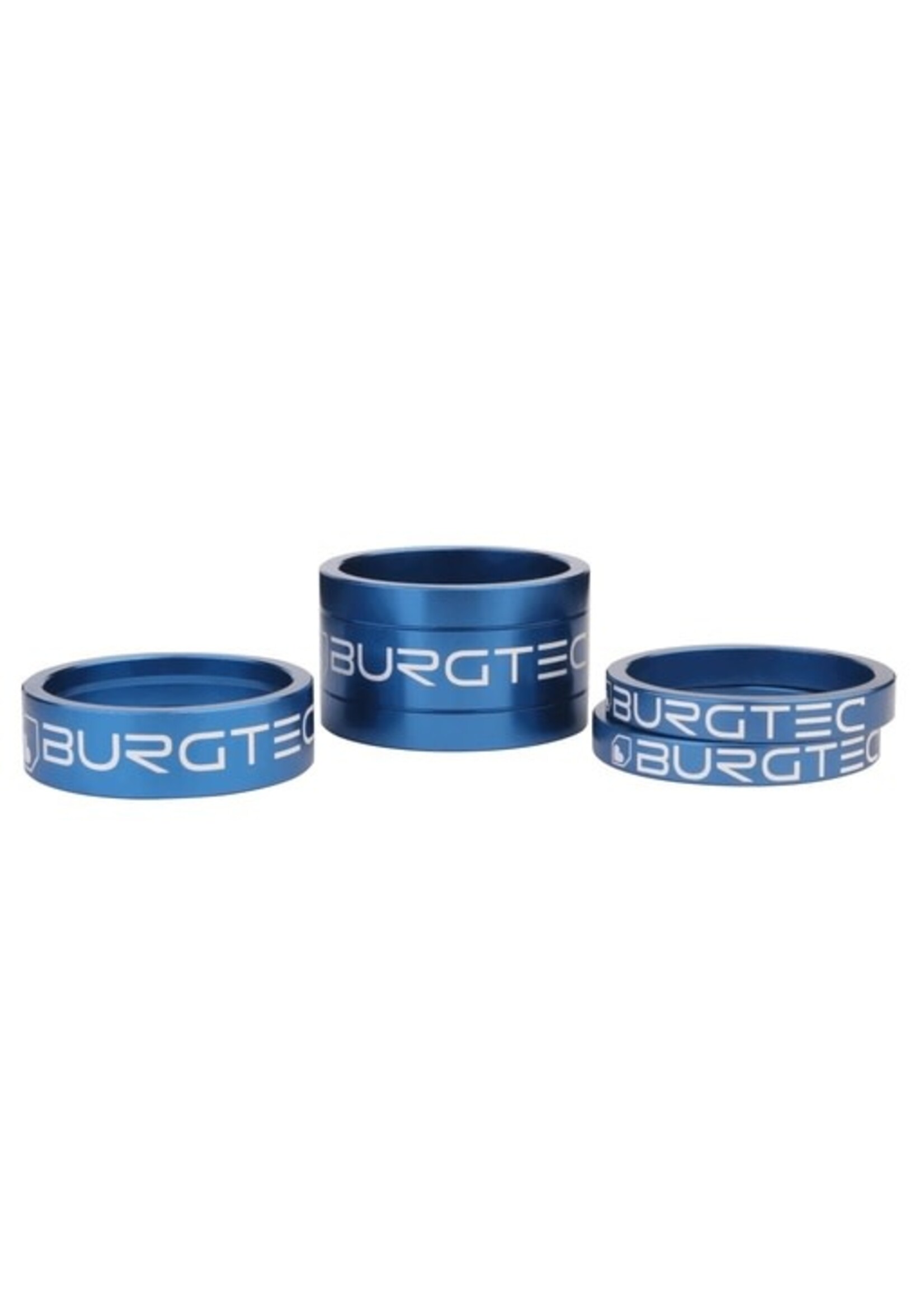 Burgtec Burgtec - Espaciadores