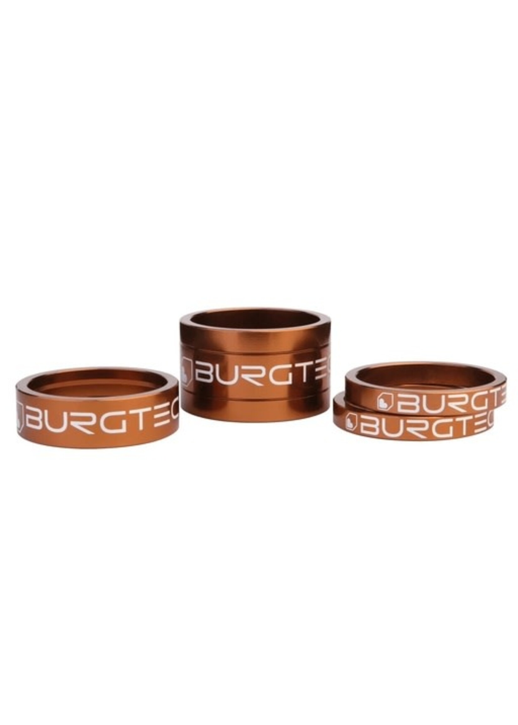 Burgtec Burgtec - Espaciadores
