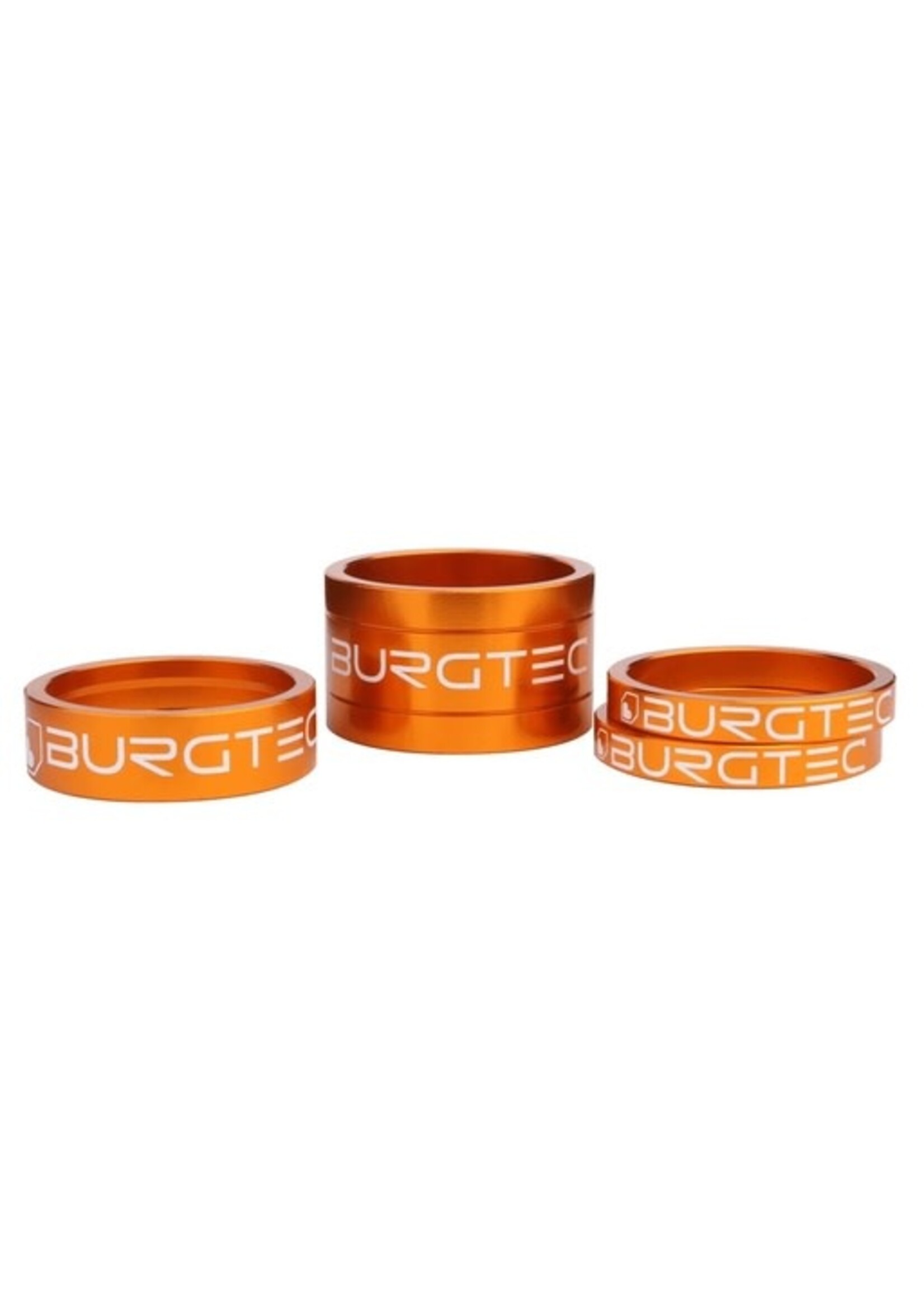 Burgtec Burgtec - Espaciadores