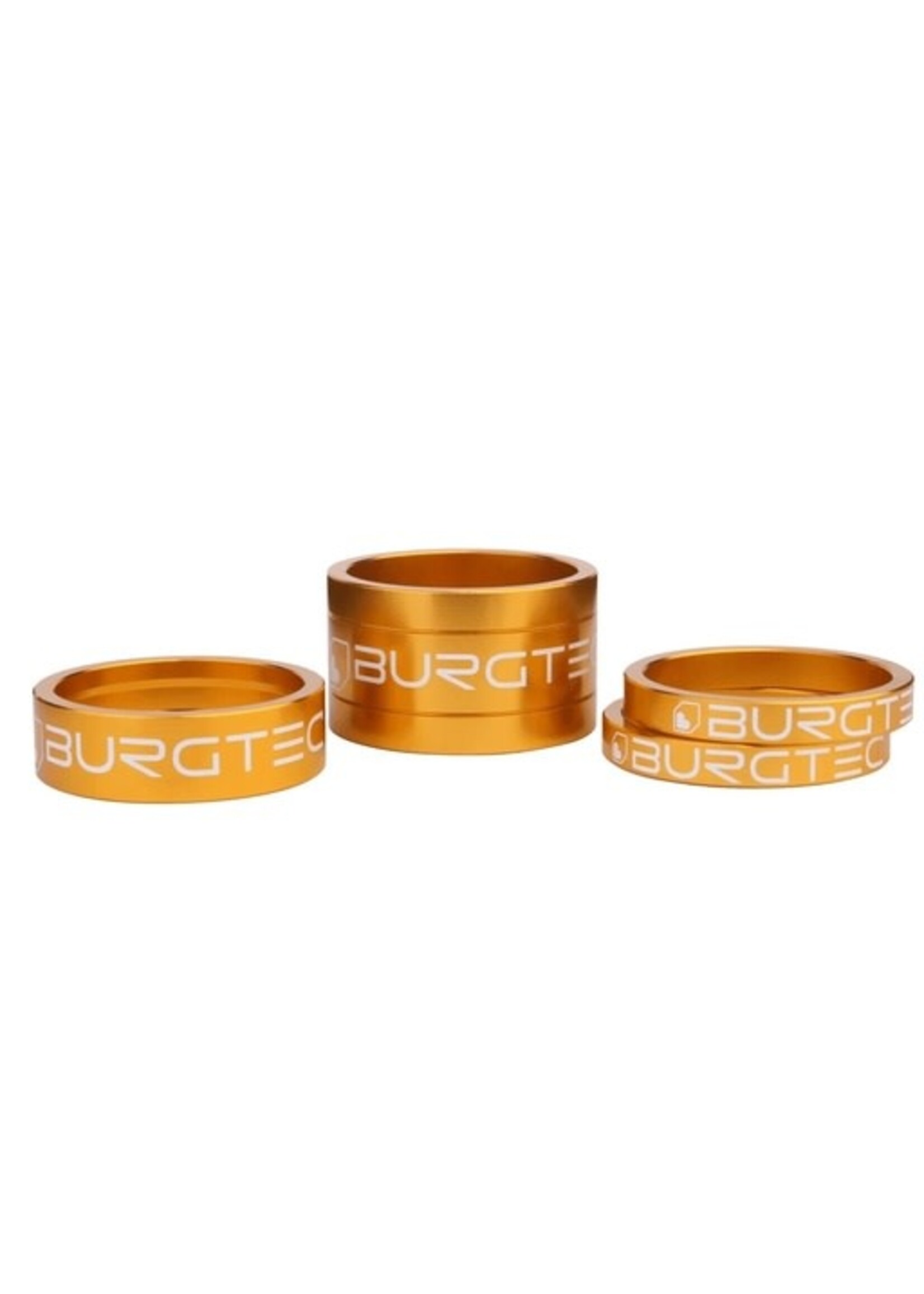 Burgtec Burgtec - Espaciadores