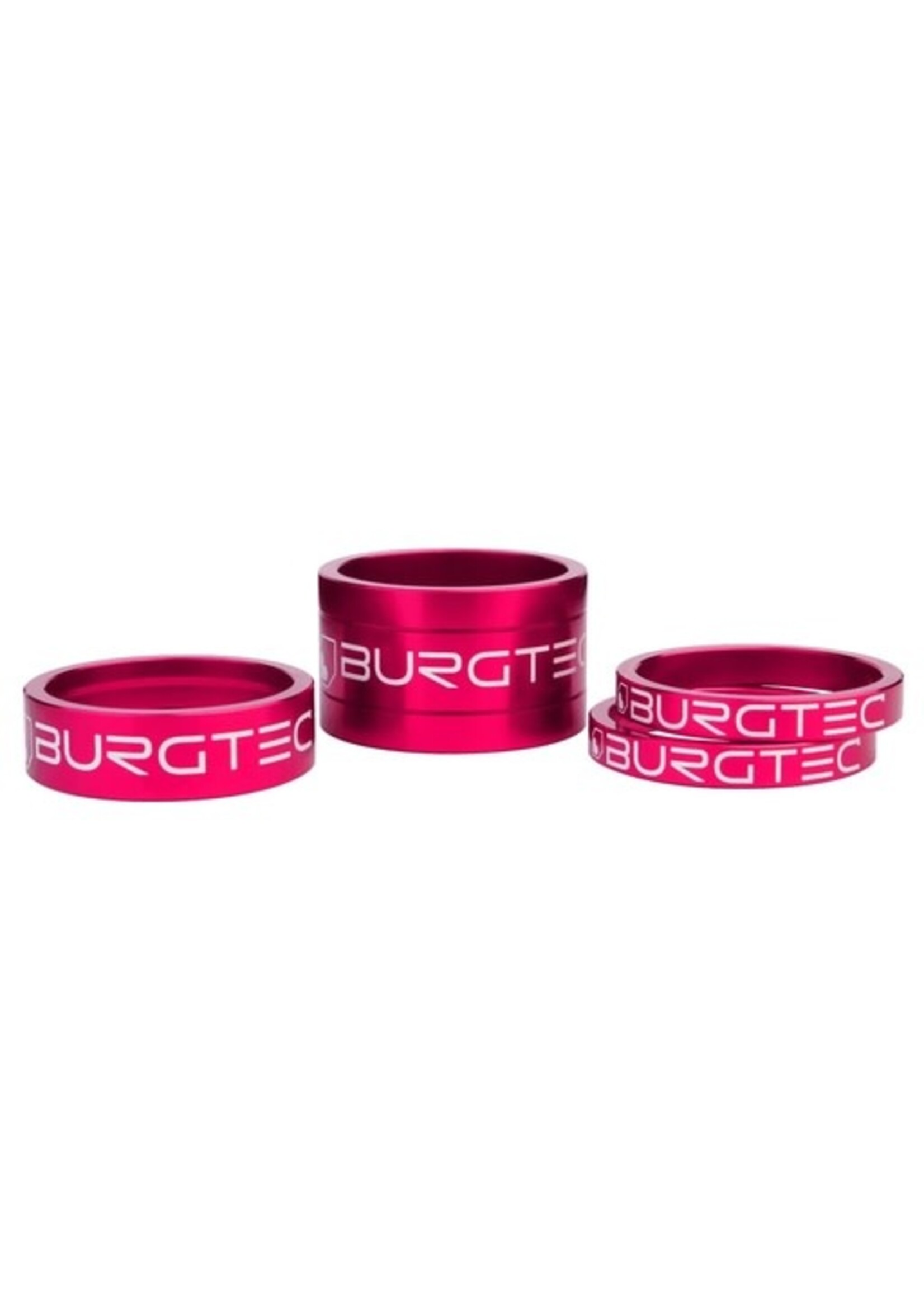Burgtec Burgtec - Espaciadores