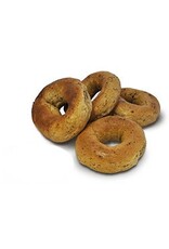 Blueberry Bagels Single