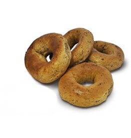 Blueberry Bagels Single