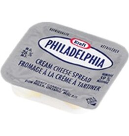 Philadelphia Cream Cheese 10gr