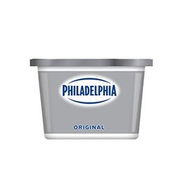 Philadelphia Cream Cheese 340gr