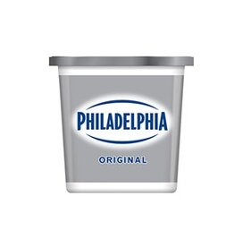 Philadelphia Cream Cheese 450gr