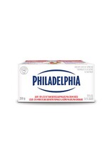 Philadelphia Cream Cheese Light Brick 250gr