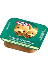 Kraft Smooth Peanut Butter 10gr