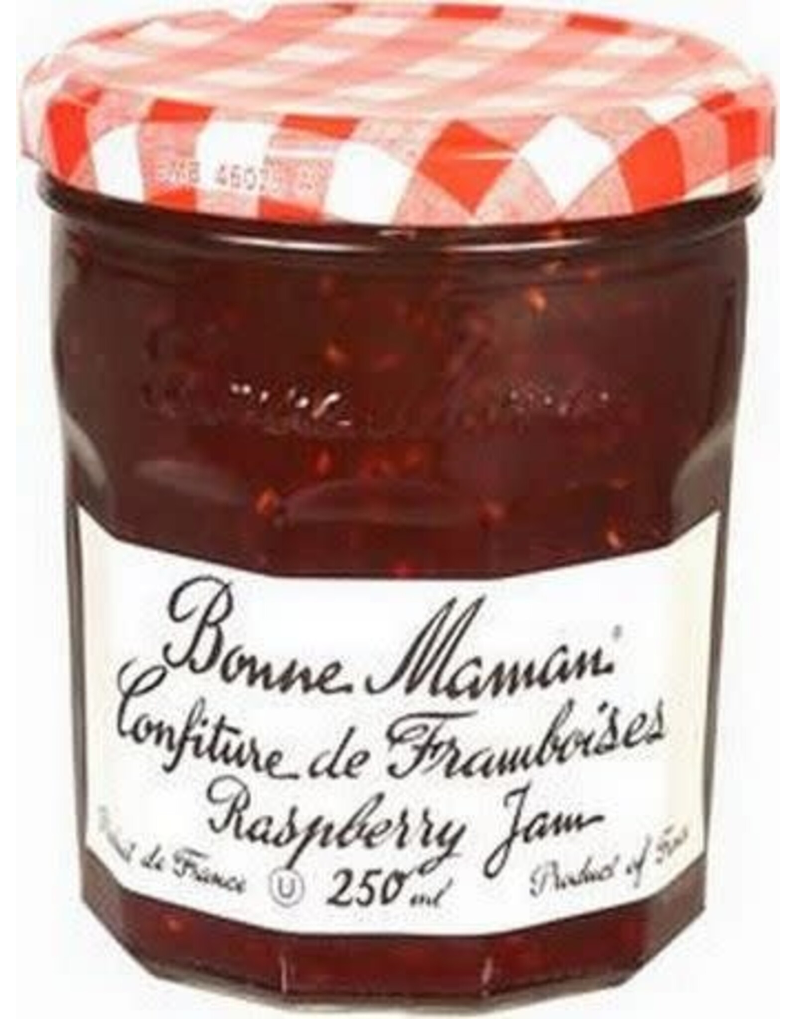 Strawberry Jam Bonne Maman 250ml