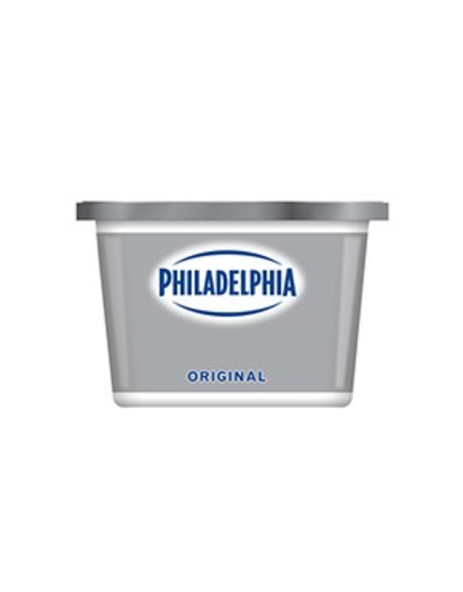 Philadelphia Cream Cheese 340gr